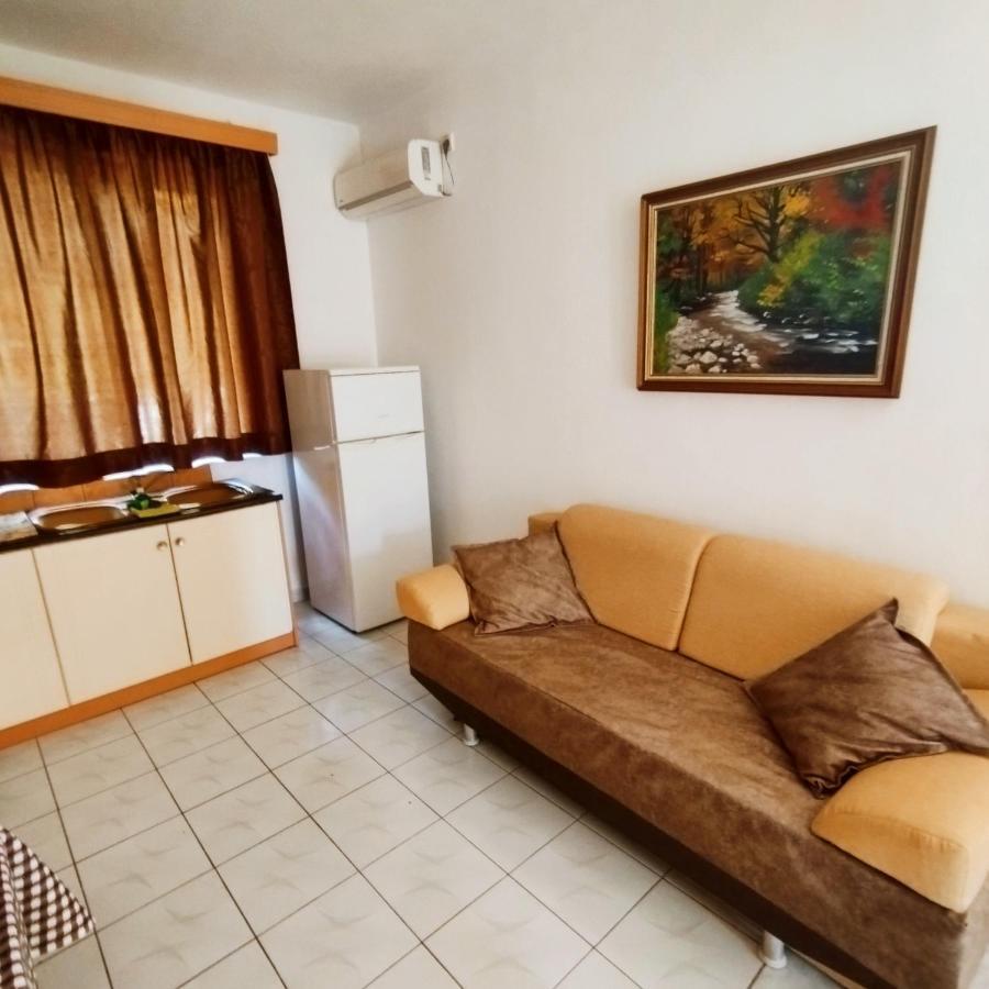 Mejdi Apartments Saranda Extérieur photo
