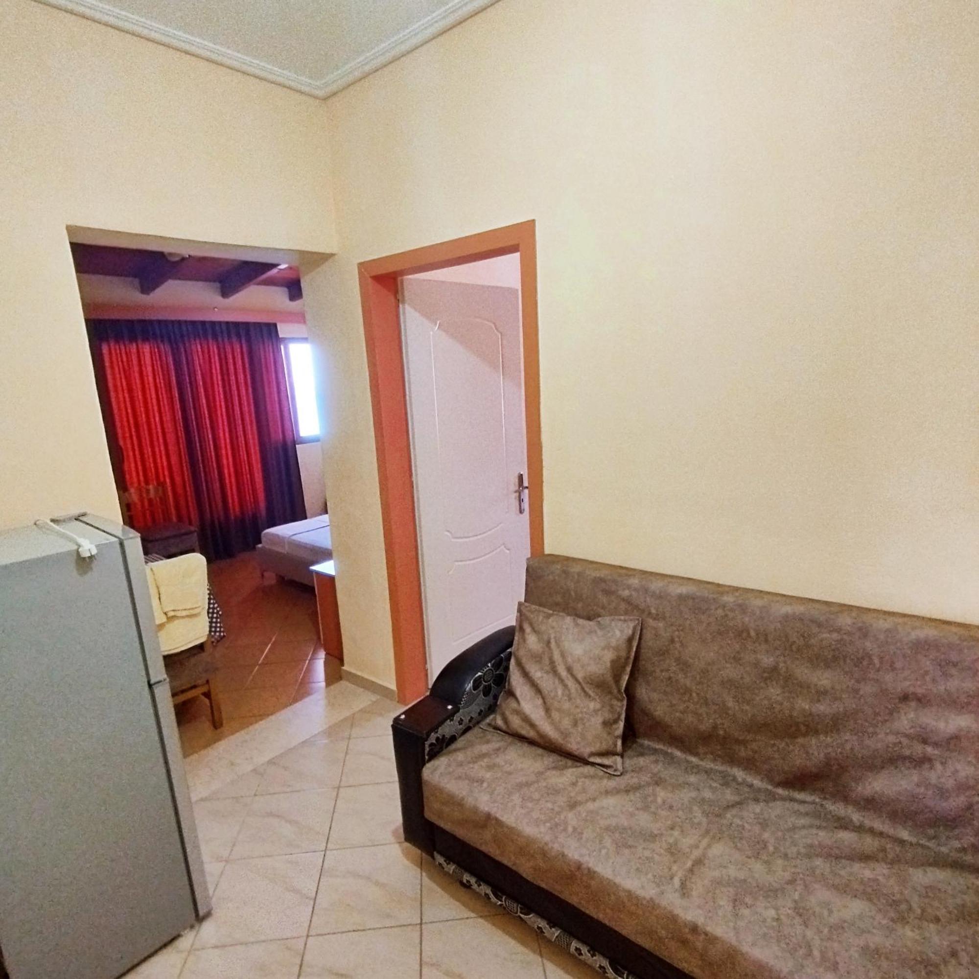 Mejdi Apartments Saranda Chambre photo