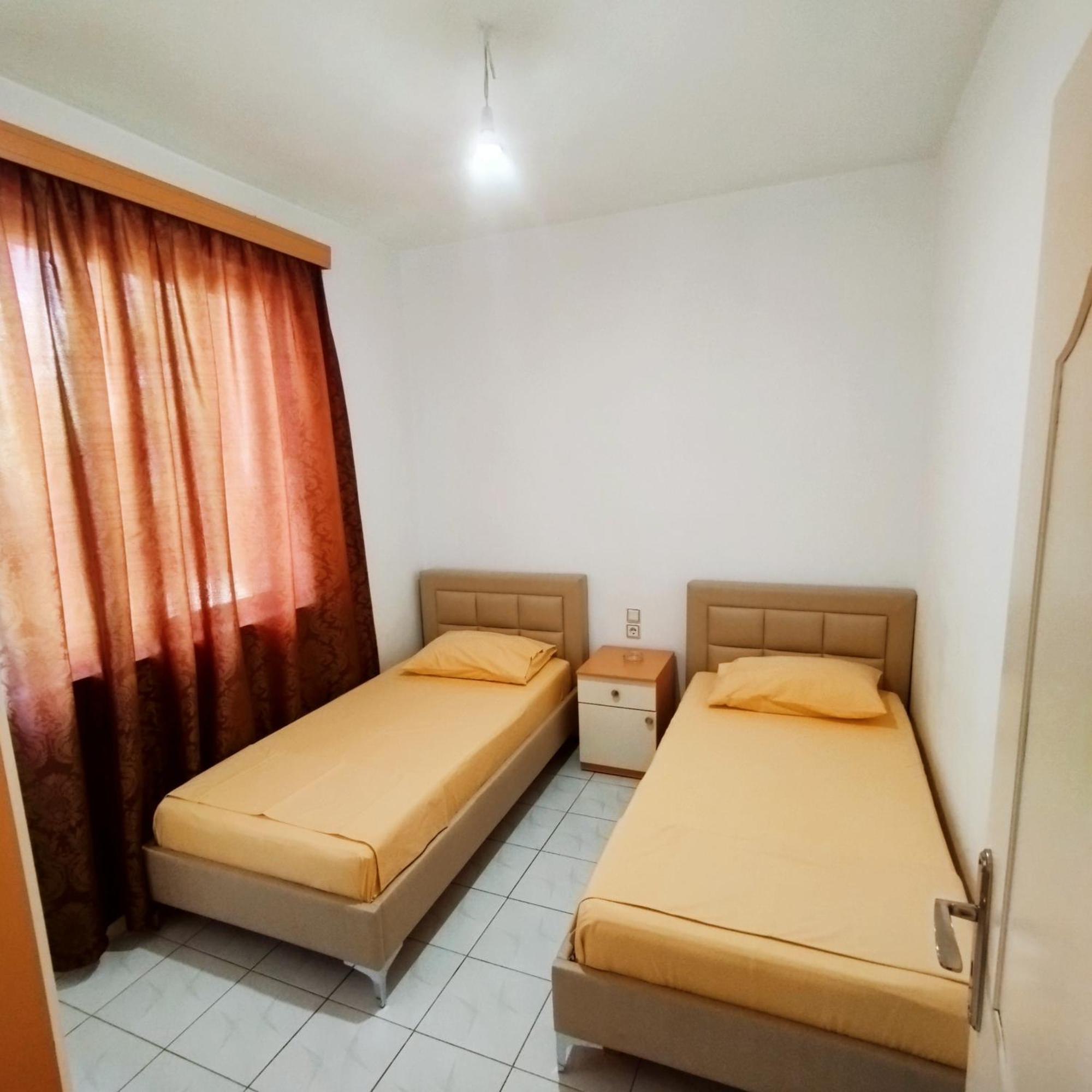Mejdi Apartments Saranda Chambre photo