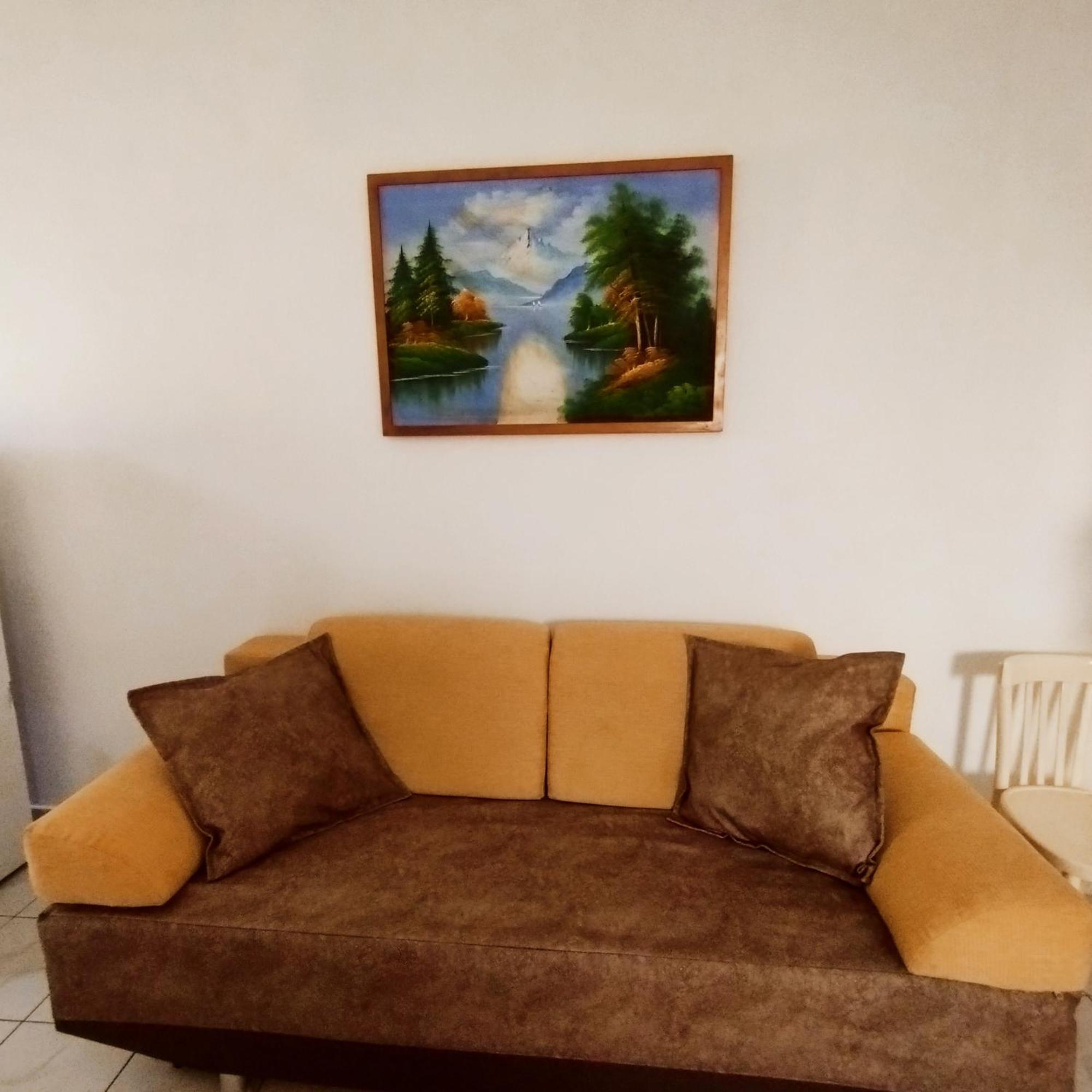 Mejdi Apartments Saranda Chambre photo